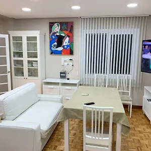 Soho, Center Appartement